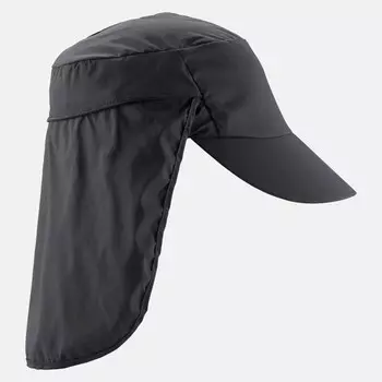 Лаксим шапка Mc Kinley, черный