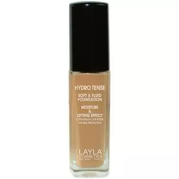 Layla Cosmetics Milano Hydro Tense Лифтинг-эффект 30мл