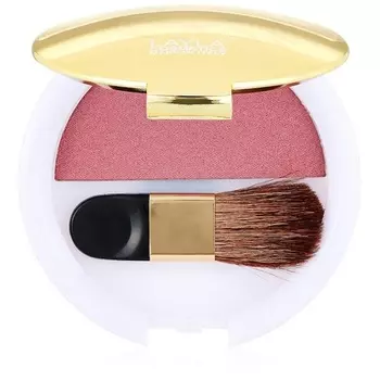 Layla Cosmetics Milano Top Cover Компактные румяна 11