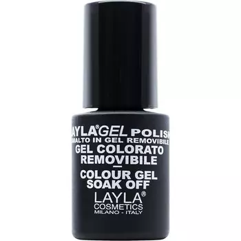 Layla Cosmetics Полуперманентный 1000 Kiss