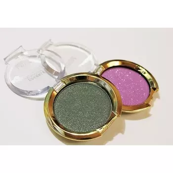 LAYLA Cosmetics Sparkling — выбирайте из 18 разных цветов Eyeshadow