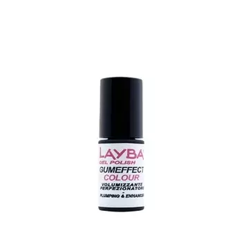Layla Layba Gumeffect Base&Top № 11 Одержимый