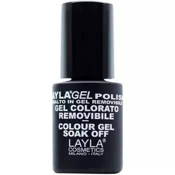 Layla Laylagel Polish N 224 Лосось F