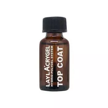 LaylaCrygel Верхнее покрытие