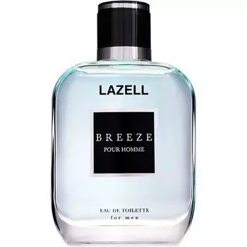 Lazell Breeze Pour Homme Мужчины