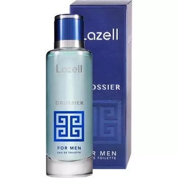 Lazell - Оптовая продажа для мужчин - Туалетная вода - 100мл