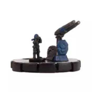 Лазерная батарея №012 — Элитная, Mechwarrior - Liao Incursion - Singles