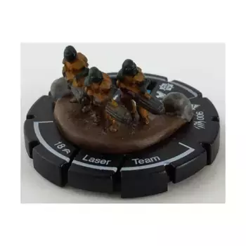 Лазерная команда № 006, Mechwarrior - Wolf Strike - Singles