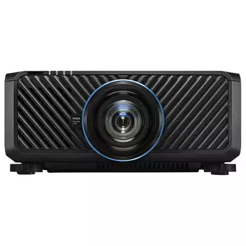 Лазерный проектор BenQ LU9915, черный