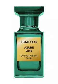 Лазурный лайм, Парфюмированная вода 50ml TOM FORD