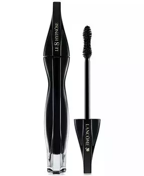 Le 8 Hypnse Тушь для объема с сывороткой Lancme, цвет 01 NOIR (Black)