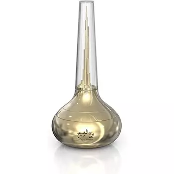 Le Chameau Burj Al Shiekh унисекс парфюмированная вода 100 мл, Emper