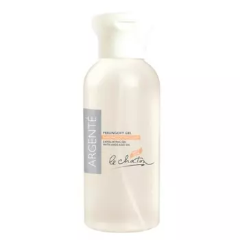 Le Chaton Гель-пилинг Argente с маслом авокадо 100г