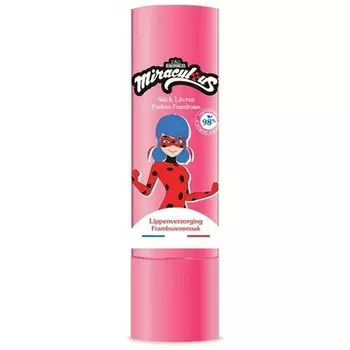 Le Comptoir Du Bain Miraculous Lip Stick 4g Парфюмированный бальзам для губ Markenlos