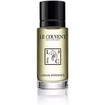 LE COUVENT Botanical Cologne Aqua Minimes EDT 50 мл