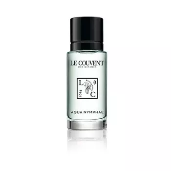 LE COUVENT Botanical Cologne Aqua Nymphae EDT 50 мл