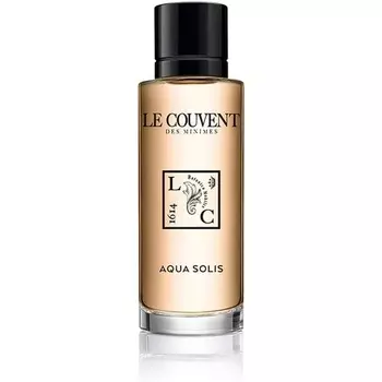 LE COUVENT Botanical Cologne Aqua Solis EDT 100 мл