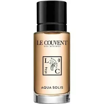 LE COUVENT Botanical Cologne Aqua Solis EDT 50 мл