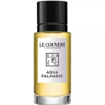 LE COUVENT Compatible Botanical Absolute Aqua Palmaris Cologne EDT 50 мл