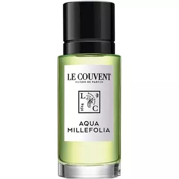 LE COUVENT Compatible Botanical Absolute Millefolia Cologne EDT 50 мл