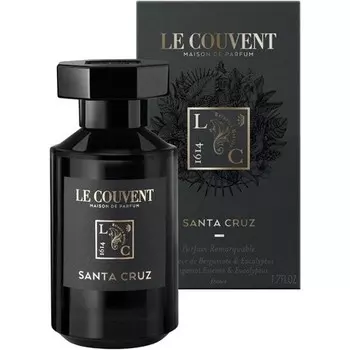 Le Couvent Compatible Remarkable Perfume Santa Cruz Edp 50ml