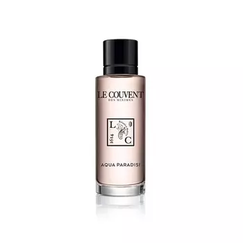Le Couvent Des Minimes Botanique Intense Aqua Paradisi EDC 100 мл
