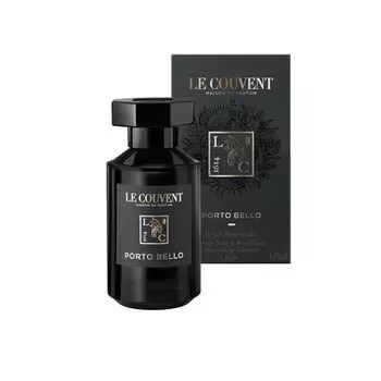 Le Couvent des Minimes Le Couvent Maison De Parfum Porto Bello Eau De Parfum 50ml