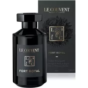 Le Couvent Des Minimes Remarquable Fort Royal Edp 100ml