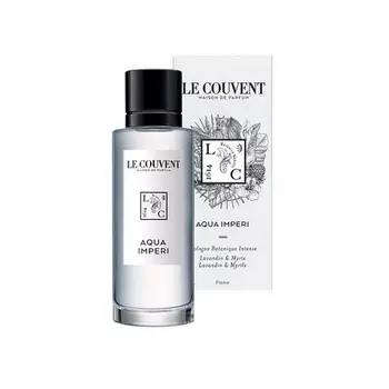 Le Couvent Maison De Parfum Aqua Imperi Intense Eau De Toilette 100ml
