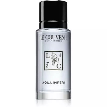 Le Couvent Maison De Parfum, Botaniques Aqua Imperi, одеколон, унисекс, 50 мл Inna Marka