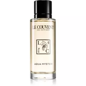 Le Couvent Maison De Parfum, Botaniques Aqua Mysteri, одеколон, унисекс, 100 мл Inna marka