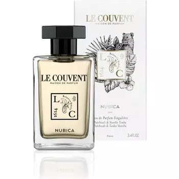 Le Couvent Maison De Parfum Le Couvent Des Minimes Singulieres Nubica Edp 100ml