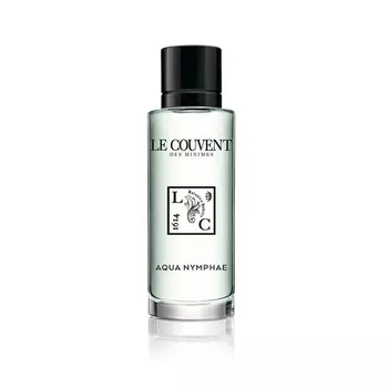 Le Couvent Maison De Parfum Le Couvent Des Minimes Botanique Intense Aquanymphae EDT 100 мл