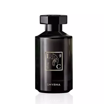 Le Couvent Remarkable Smyrna Perfume EDP 100 мл Черный