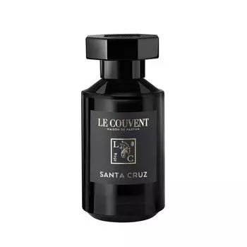 Le Couvent, Santa Cruz, парфюмированная вода, 50 мл