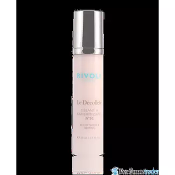 Le DeCollet Lissant & Raffermissant N°02 Разглаживающий и Укрепляющий 50мл, Rivoli