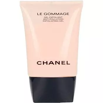 Le Gommage Отшелушивающий гель против загрязнений, 75 мл, Chanel