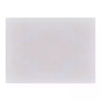 Le Jacquard Franais Хлопковая подставка для столовых приборов Syracuse Le Jacquard Francais, крем