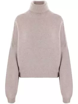 Le Kasha бангкокский джемпер, нейтральный цвет