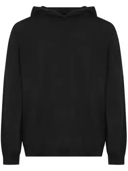 Le Kasha худи Madrid, черный