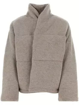 Le Kasha пуховик Prague, нейтральный