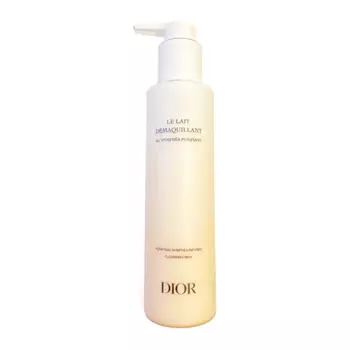 Le Lait Demaquillant Очищающее молочко 6,8 унций 200 мл, Dior