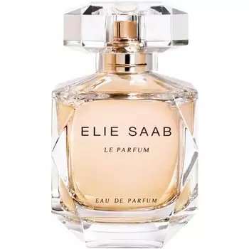 Le Parfum Edp 50мл, Elie Saab