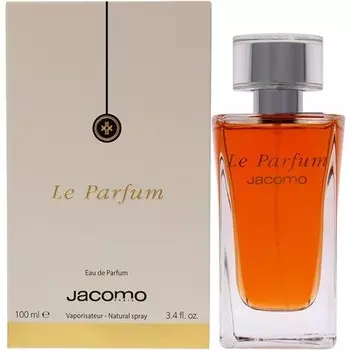 Le Parfum EPV 100мл Jacomo