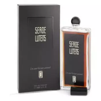 Парфюмерная вода унисекс Serge Lutens Le Participe Pass, 100мл