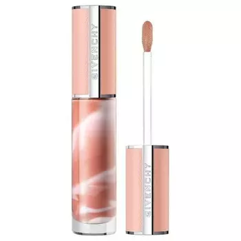Le Rose Perfecto Жидкий бальзам N110 молочный нюдовый 6 мл Givenchy