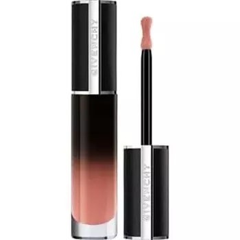 Le Rouge Interdit Cream Velvet N15 Nude Ambr 6,5 мл Givenchy