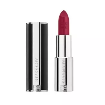 Le Rouge Interdit Intense Silk Lipstick N334 Гренат‹ Volontaire, Givenchy