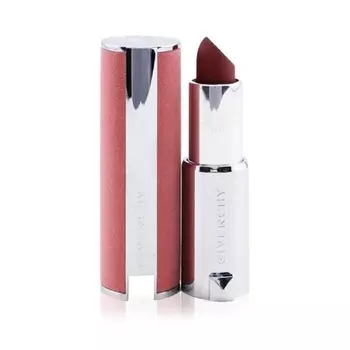 Le Rouge Sheer Velvet N.17 Кленовый Красный, Givenchy