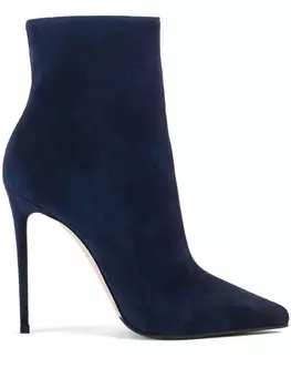 Le Silla 120-мм сапоги из ЭВА, синий